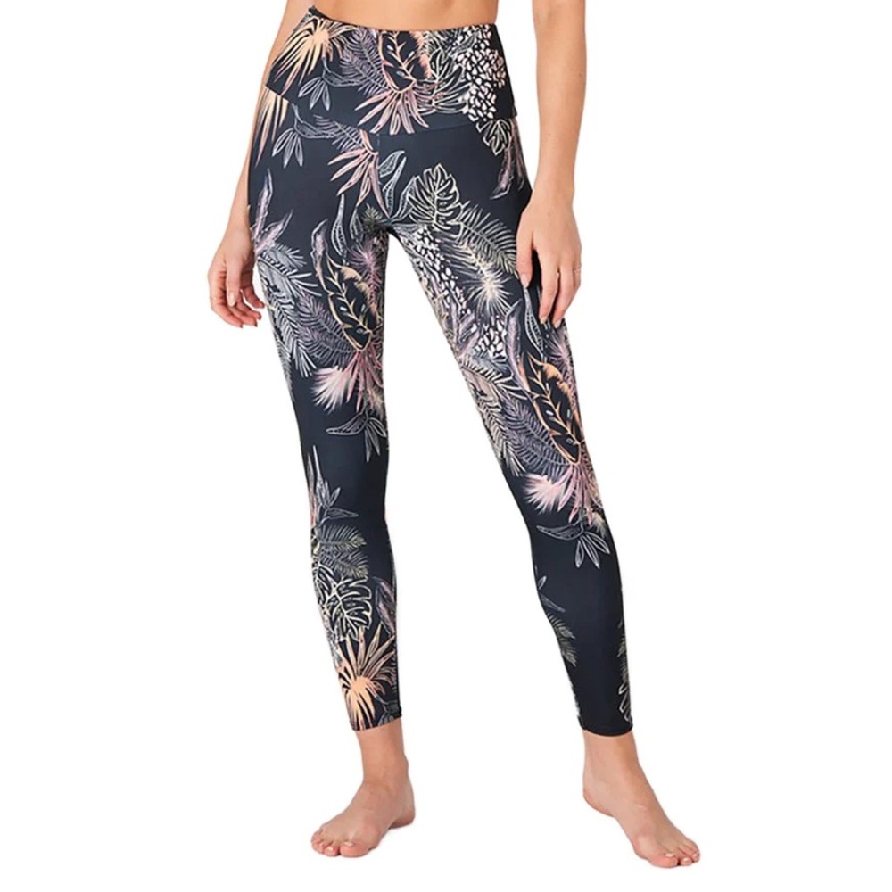 Onzie Flow Highrise Basic Midi 2029 FINAL PRICE